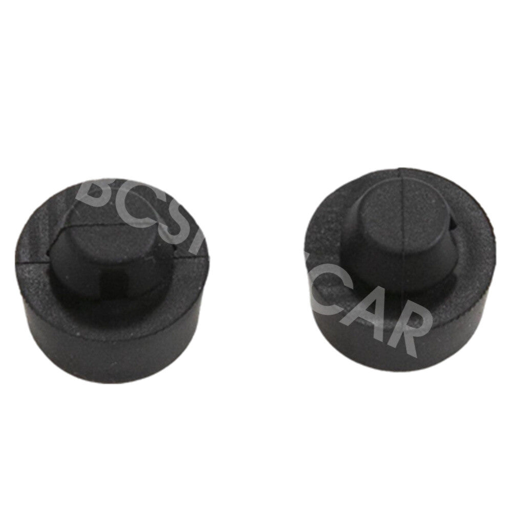 Fit for Toyota Tacoma Tundra 2005-2021 Tailgate Stop Cushion Bumper 90541-11015