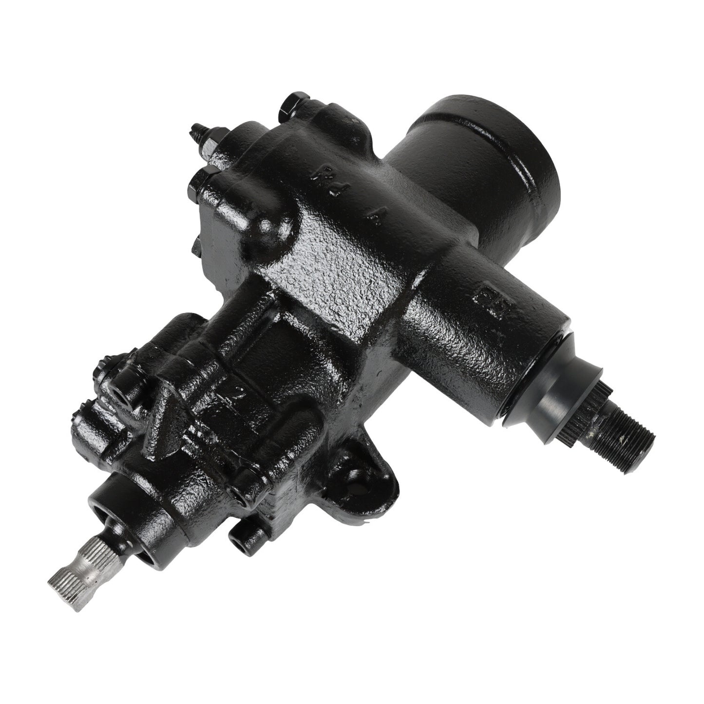 Power Steering Gear Box for Dodge for Ram 1500 2500 for Chevrolet C2500 Tahoe 27-7539