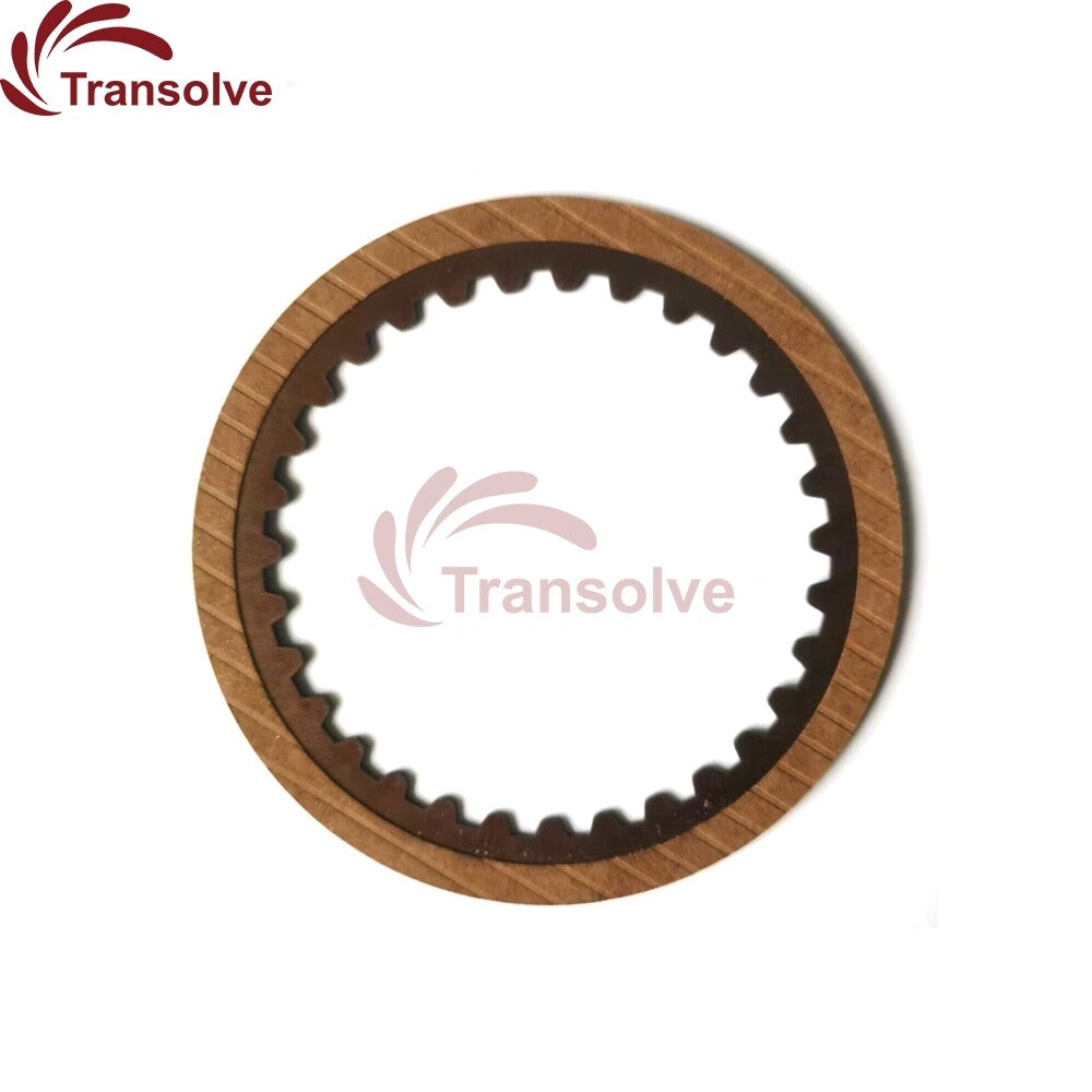 A604 A606 62TE Transmission Underdrive Low Clutch Plate 442708-183 for Chrysler