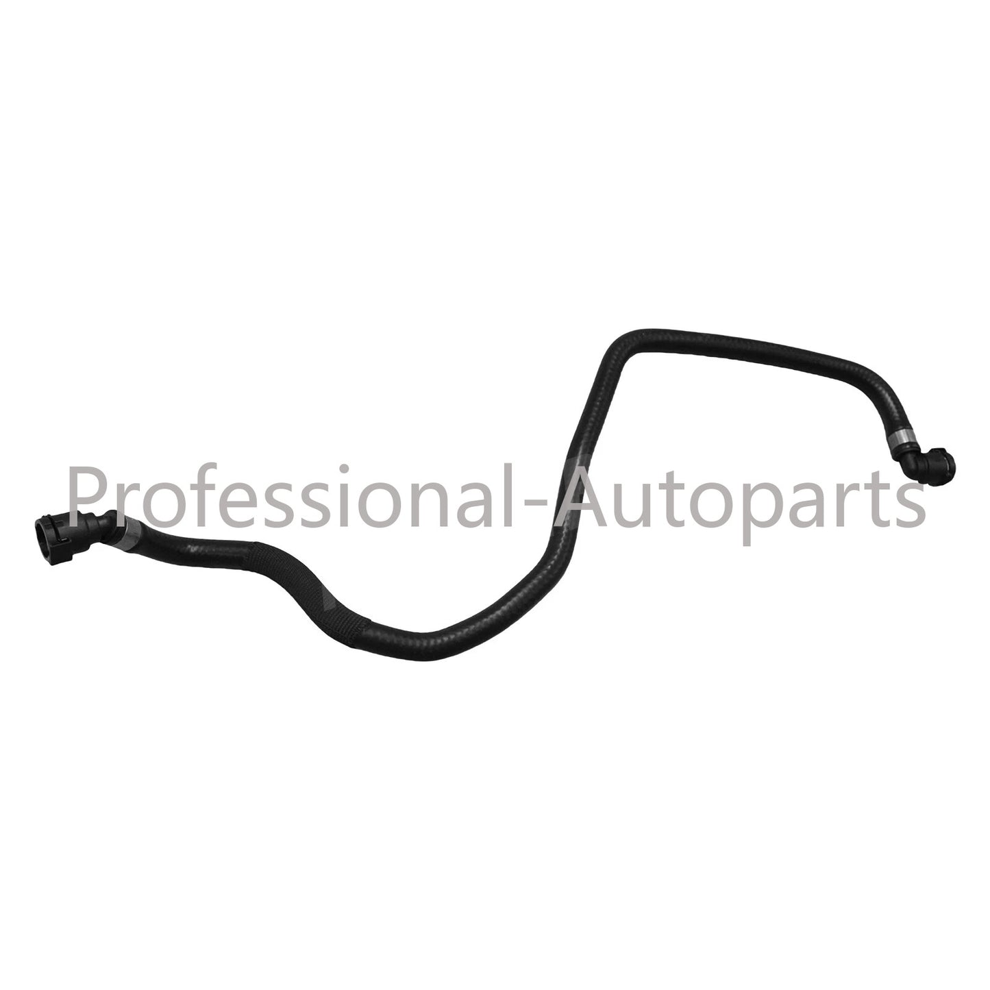 Upper Radiator Hose Pipe 17128602600 Fit for BMW 520i 530i 630i 730i 730Li