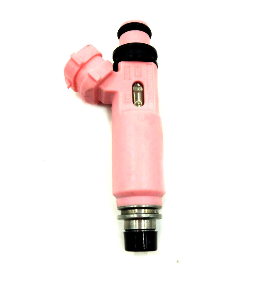(Set 6) Fuel Injector Nozzle 195500-4140 for Mitsubishi Pajero Sport 6G72 3.0 V6