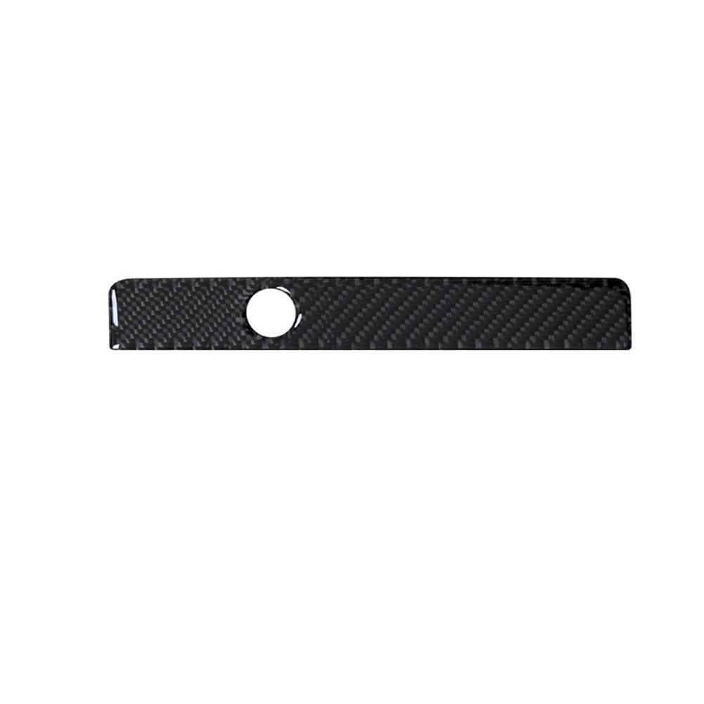 Carbon Fiber Radio Climate Surround(TCS) Cover For Colorado 2004-12/ for Canyon 05-12