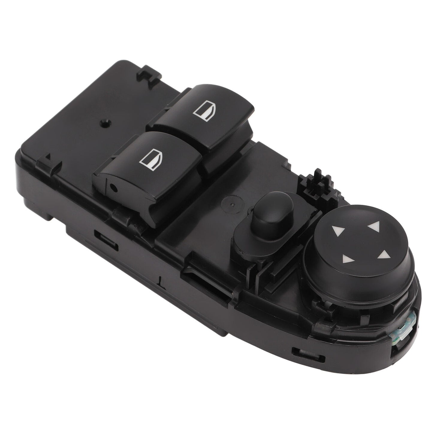 For BWM 3 Series E92 LCI Master Power Window Switch Driver Side 61319132158 NEW