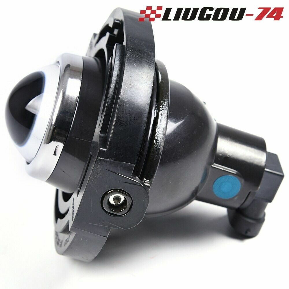 Suitable for 2014-2017 for Chrysler for Dodge Durango fog lights and daytime running lights.
