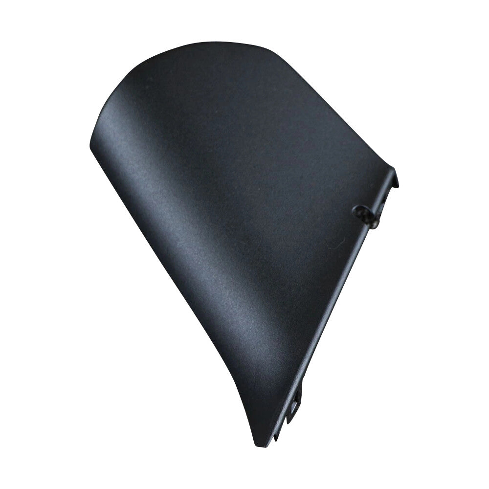 Front Left Side Mirror Lower Cover Black For 2008 - 2016 for Volvo XC70 S80 V70 S80L