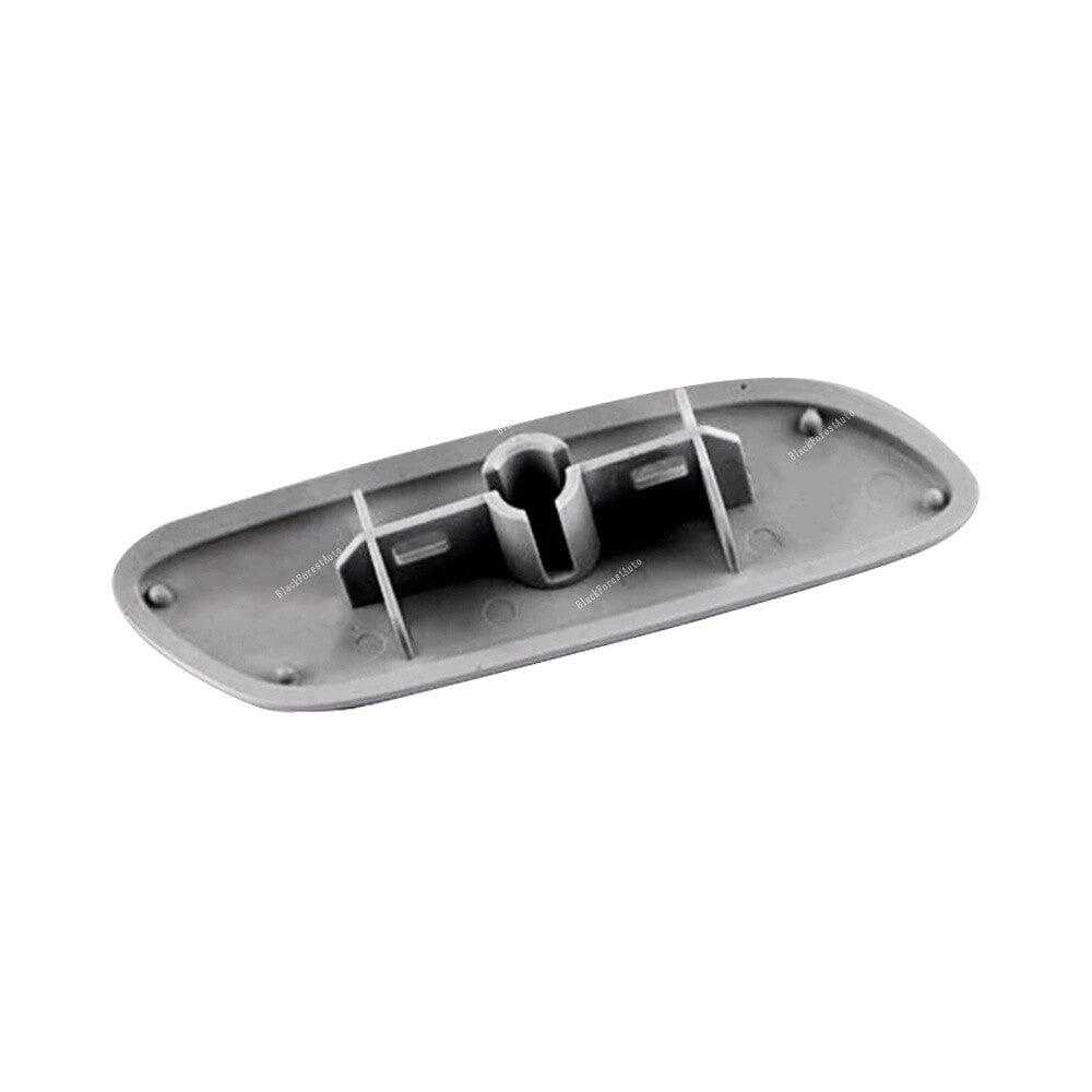 Front Left Black Headlight Washer Nozzle Cover For 06-08 for LEXUS IS250 IS300 IS350
