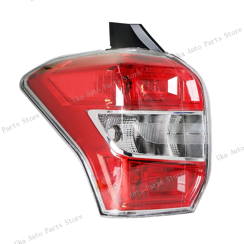 Left Rear Tail Light Brake Lamp Housing NO Bulb for Subaru Forester 2013-2015