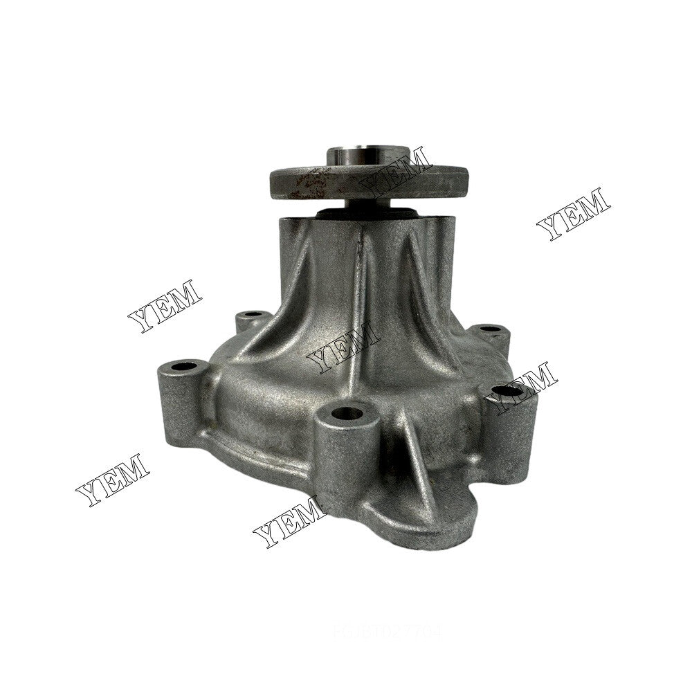 V3307 water pump 1G772-73032 is suitable for Kubota diesel engines and Kubota water pumps.