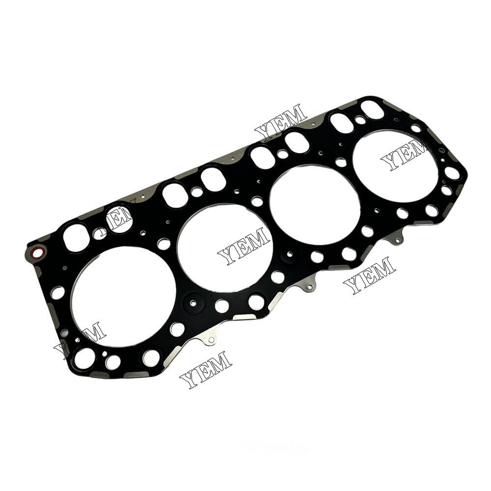 C4.2 Head Gasket Fit For Caterpillar Diesel Engine For Caterpillar Head Gasket