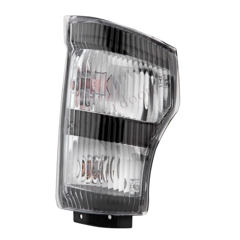 Right Front Corner Indicator Light Lamp Left+Right for Isuzu Truck N 2004-2009