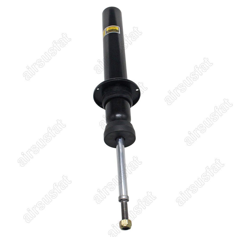 2Pcs Front Air Shock Strut Core w/o ADS for BMW X5 X6 F16 F15 12-18 31316851747