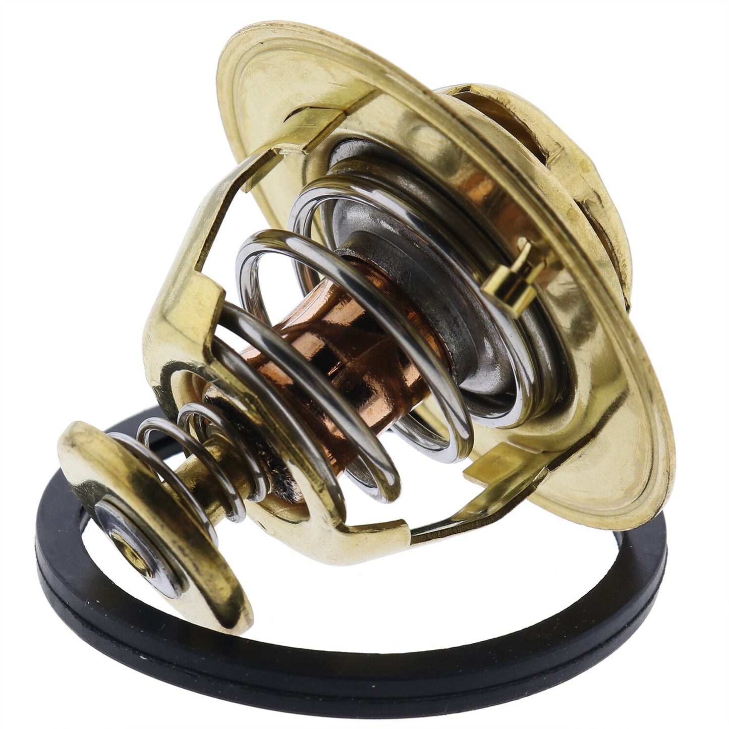Thermostat 600-421-6110 For Komatsu Excavator PC60-6 3D95S 4D95L Engine
