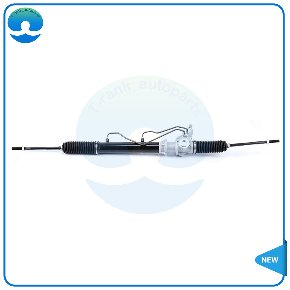 For 1996-2004 for Nissan Pathfinder 3Pcs Power Steering Rack Pinion Assembly 25410