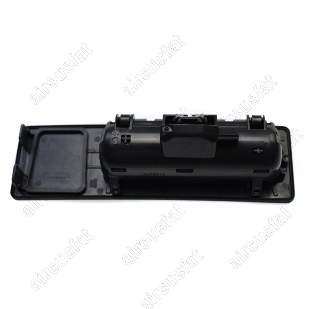 Trunk Lid Handle Tailgate Boot Switch for BMW F22 F30 F33 F10 F25 51247463161