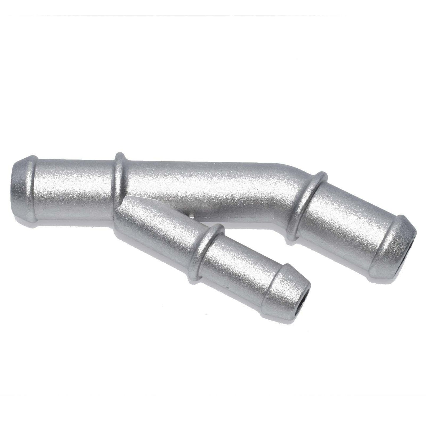 Suitable for Audi TT, for Volkswagen MK4, for Golf,for Jetta GTI 1.8T, aluminum coolant Y-flange pipe 1J0121087E
