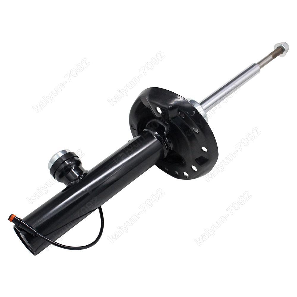 Pair Front Shock Struts W/ADS for Opel Insignia OPC A G09 Sport V6 Turbo 2011
