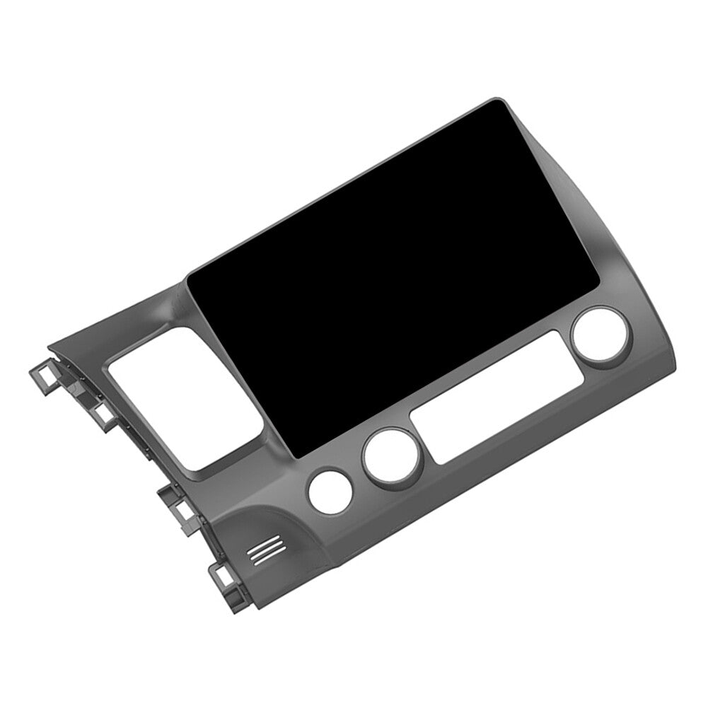 10.1 Android 9.1 Car GPS Navi Radio Stereo Wifi Player For 2006-11 for Honda for Civic