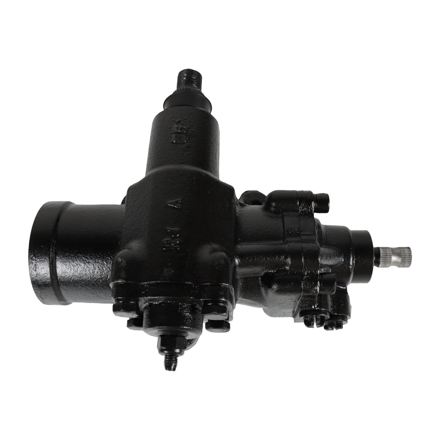 Power Steering Gear Box Assembly for Chevrolet Tahoe for Dodge for Ram 1500 2500 27-7539