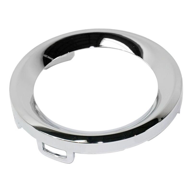 New fog light trim strip on the left side of the driver's stick, LH 6VM61SZ0AA, suitable for 19-21 for Jeep Renegade.