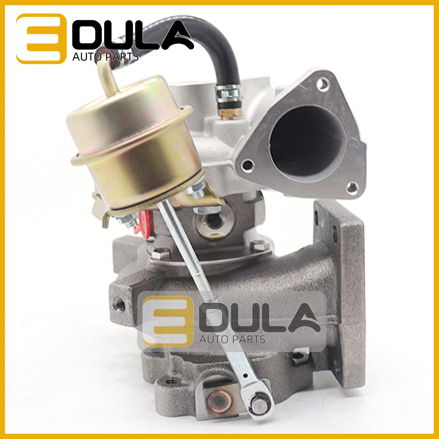 TURBO Turbocharger Fits for NISSAN Terrano 2.7 TD WD21 TD27T HT121C 1441131N03