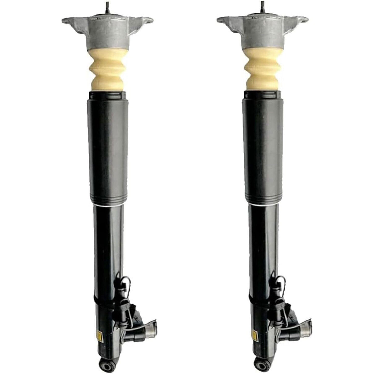 Two rear left and right shock absorber struts suitable for Ford F150 XL XLT STX SVT 2010-2014