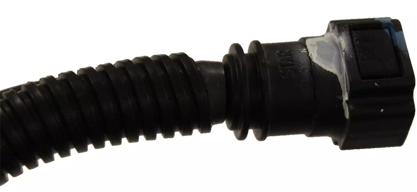 Fuel vapor canister vacuum hose suitable for 19-22 for Lincoln Nautilus K2G3-9D289-AE