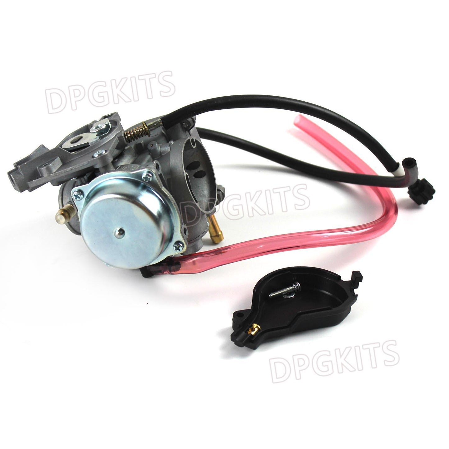 Carburetor 13200-38FBV For 2002-07 for Suzuki Eiger 400 LT-A400 Auto Engine 2WD 4WD