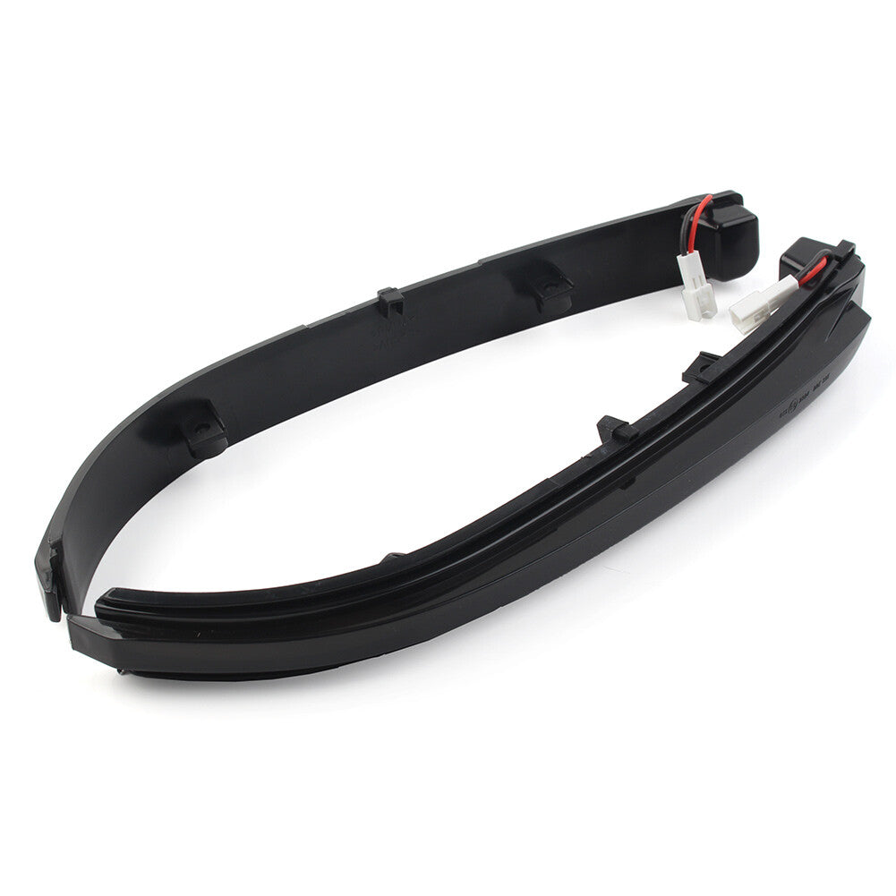 Fit for Peugeot 3008 P84 5008 T87 17-21 Dynamic LED Rearview Mirror Turn Signal Lamp