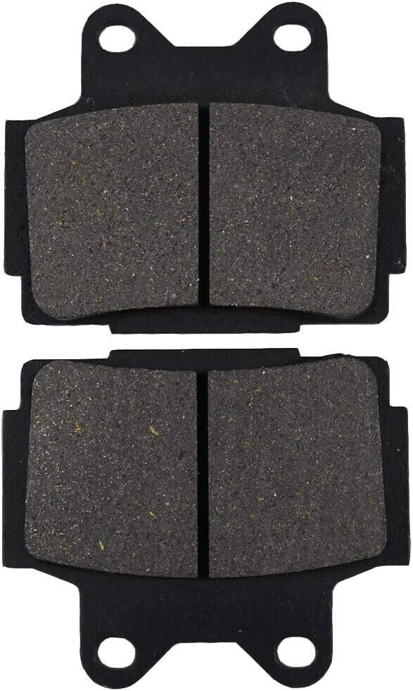Brake Pad for Yamaha FZR400 FZR 400 RRSP RR 1991 1992/FZS600 Fazer 600 1998-2003