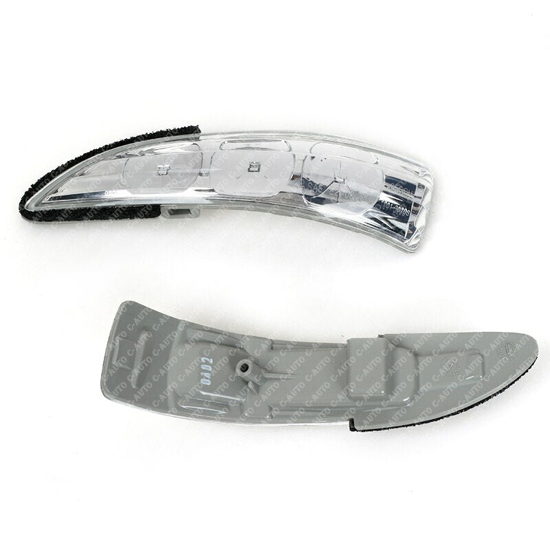 For 2010-2016 for Genesis Coupe Outside Mirror Signal Lamp LeftRight