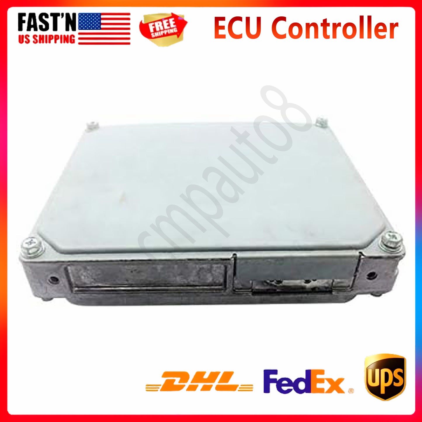 Engine Controller KHR29014A/KHR29064B for Sumitomo CX145C Excavator