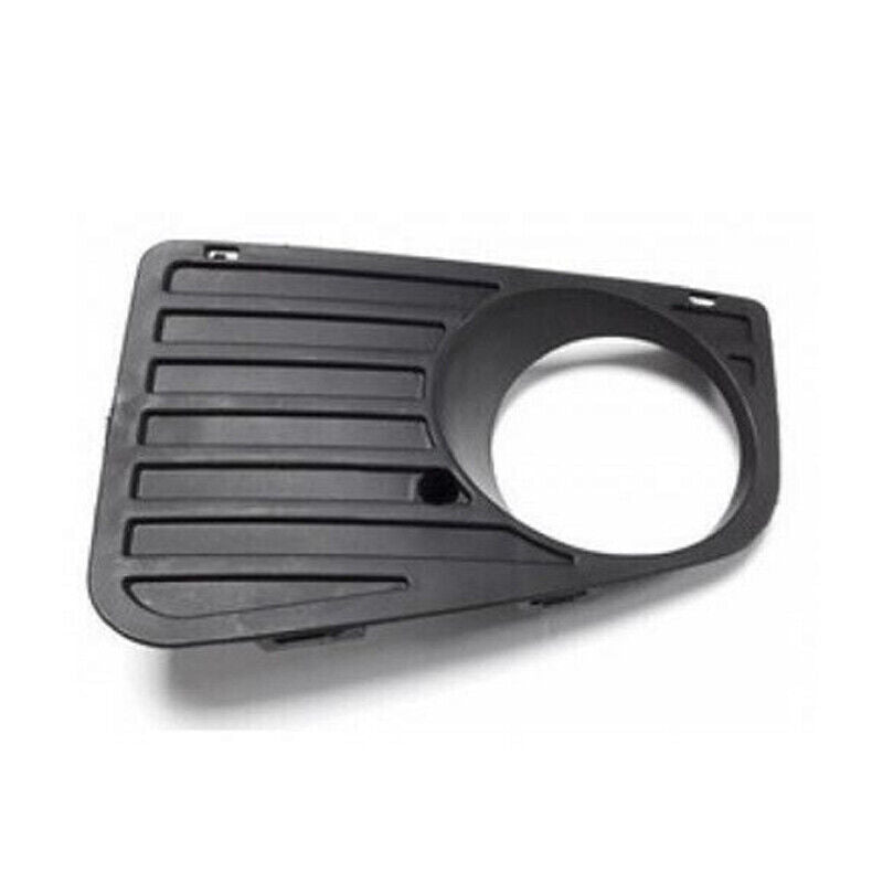 Front bumper fog lamp grille Passenger side Right for for VW Crafter 2006-2017