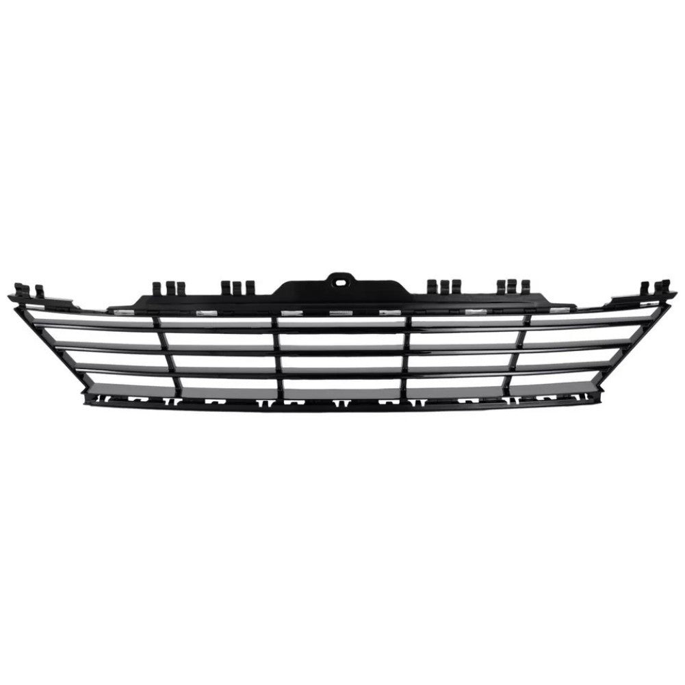 Bumper Face Bar Grilles for BMW 7-Series 740 745Le xDrive 2020-22
