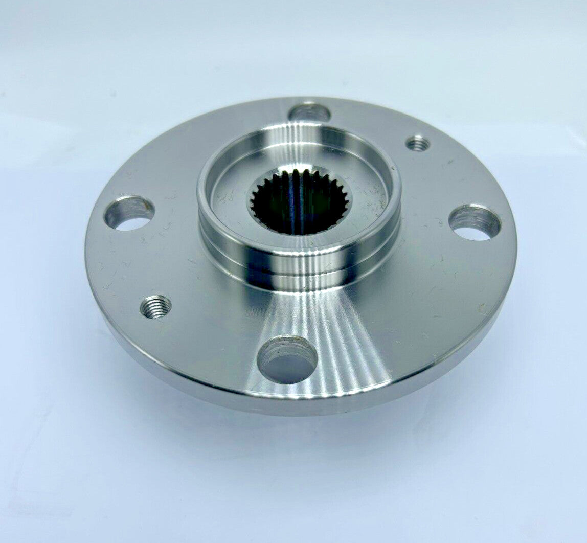 Front Wheel Hub Bearing Assembly for Kia Sephia 1994-2000 0K201-33061 One Side