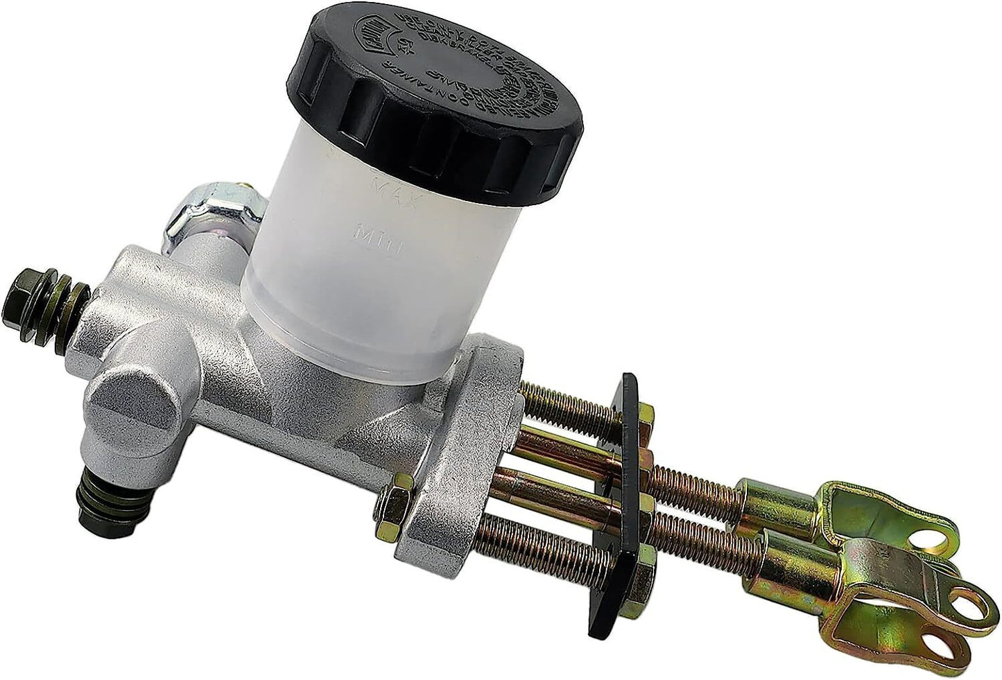Brake Master Cylinder for 90cc 110cc 125cc Go Kart Buggy Sunl BMS Kandi Roketa