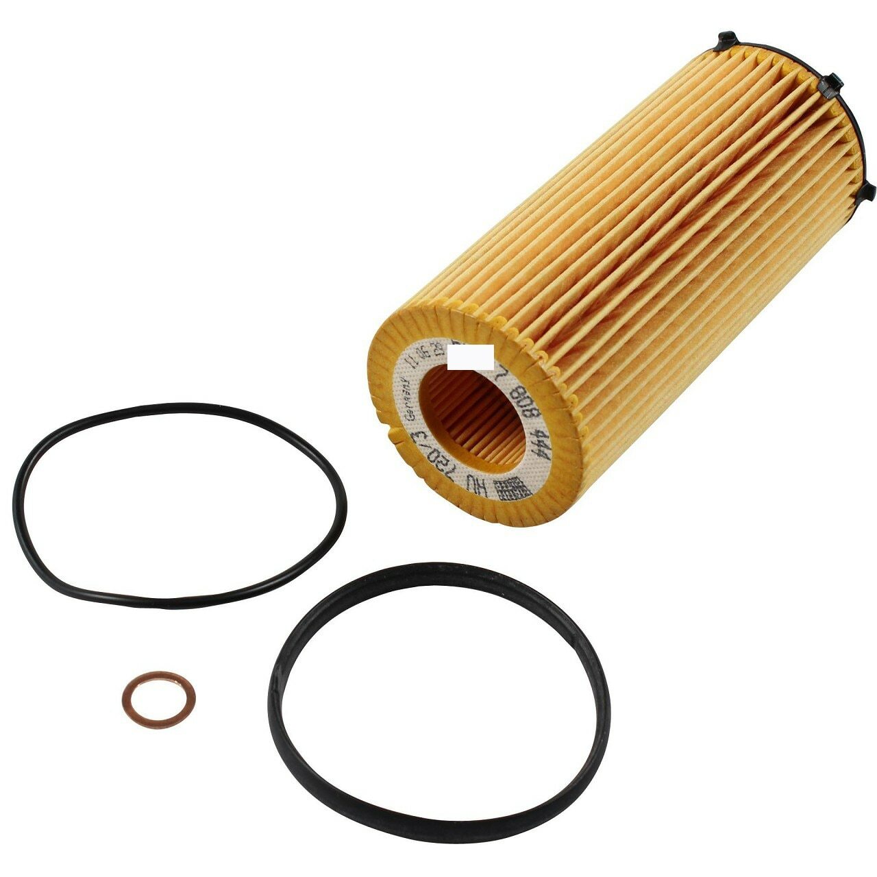 11427808443 Oil Filter for BMW E90 E92 E71