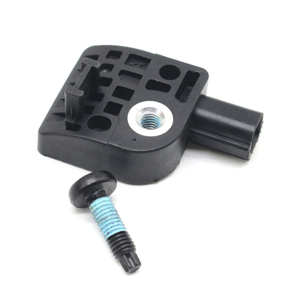 Two new impact sensors, model number 13578678, for Buick LaCrosse and for Chevrolet for GMC 13-20 2500HD.