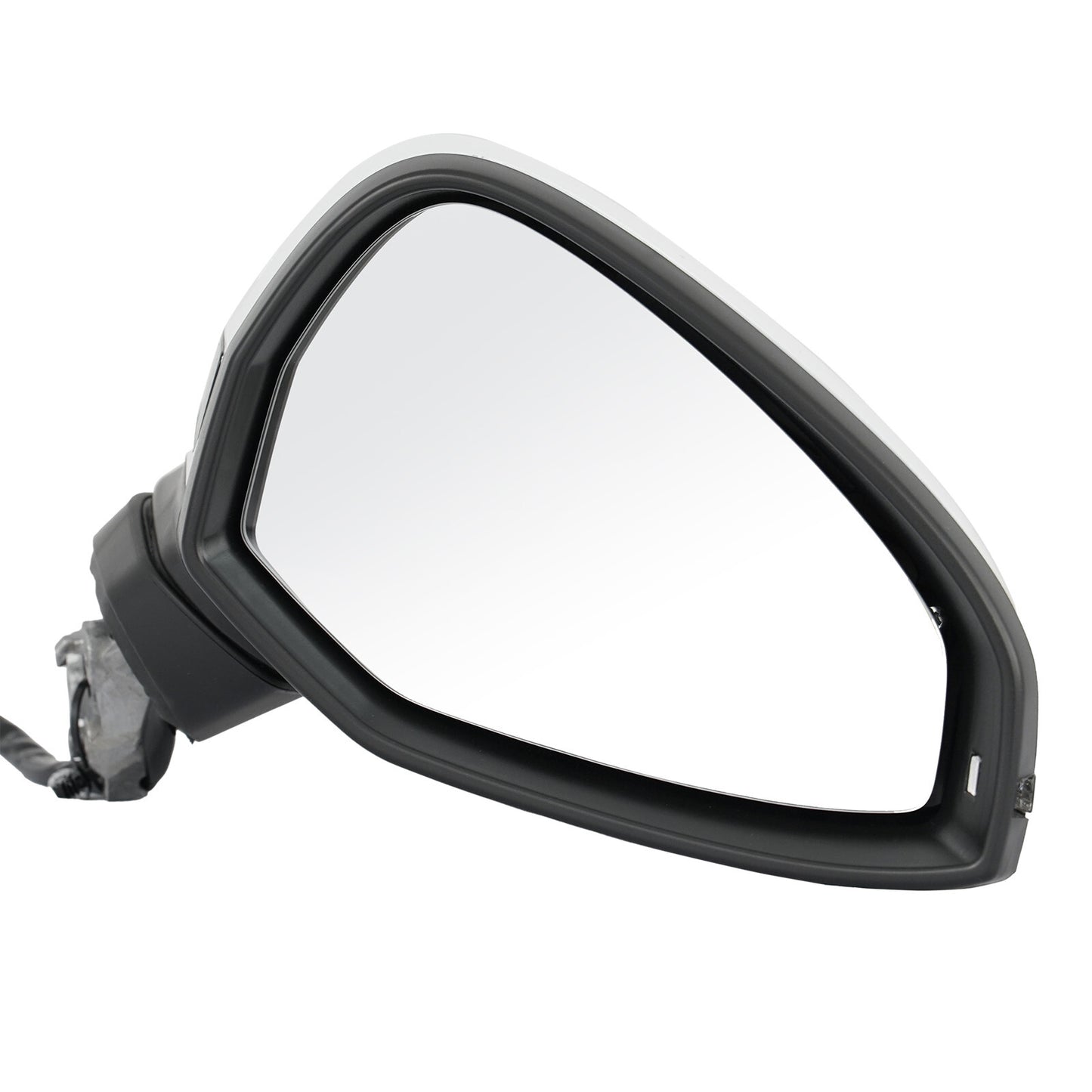 2017-2021 Divine for A4 White Cloud Overlord for A4 White Cloud Overlord Red Ginseng Tail