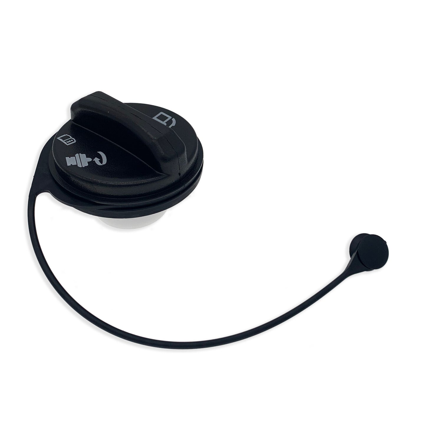 Fuel tank gas filler cap suitable for 2001-2004 Gimcheon for Yukon for Chevrolet Tahoe. 15763227 15004678