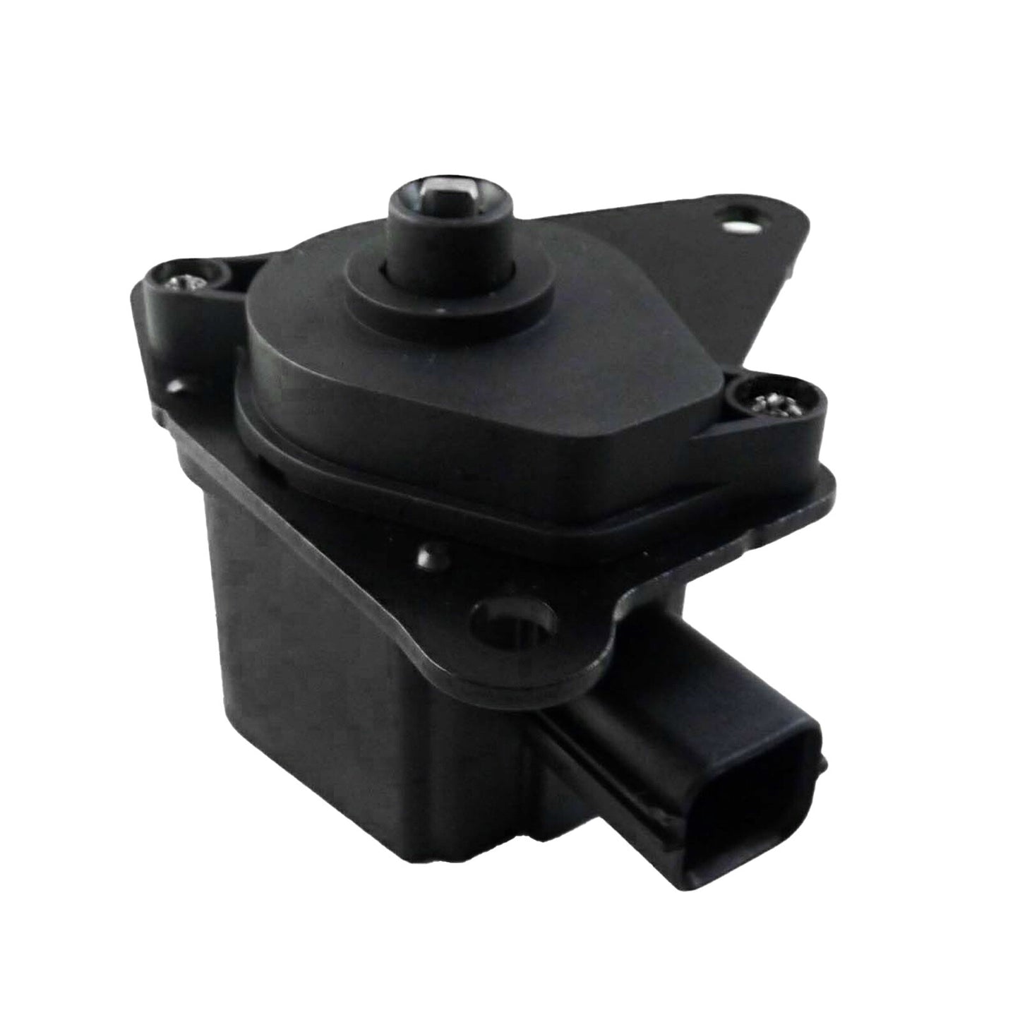 fit 2007-2012 for Dodge for Jeep for Chrysler Intake Manifold Runner Control Valve 4884549AD