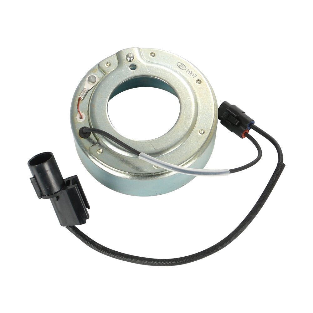 A/C AC Compressor Clutch Coil CPC78483 NEW for for Mitsubishi Mirage Lancer