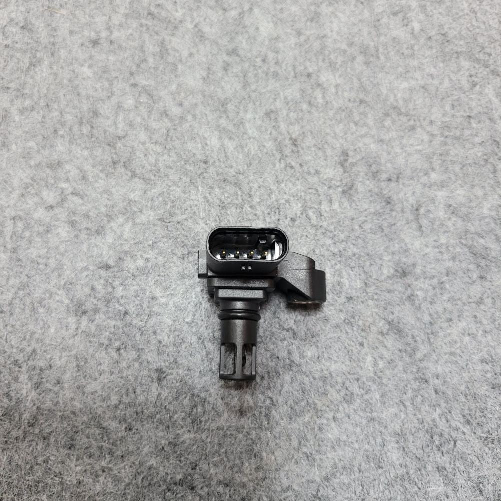 4pcs Oxygen O2 Sensor 12 For 2015 2016 2017 2018 for Ford Edge V6 2.7L Upper+Lower