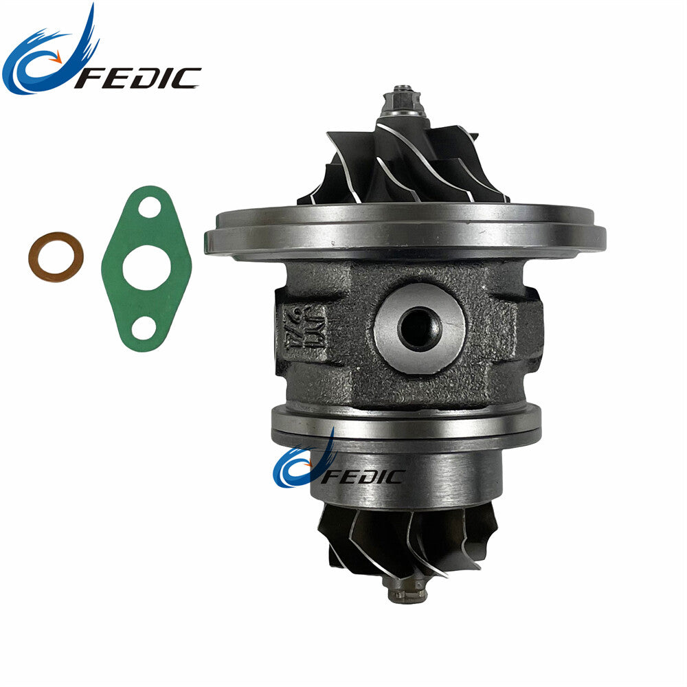 Turbo cartridge 49377-02600 for Nissan Navara Terrano Cabstar D22 3.2 L QD32T