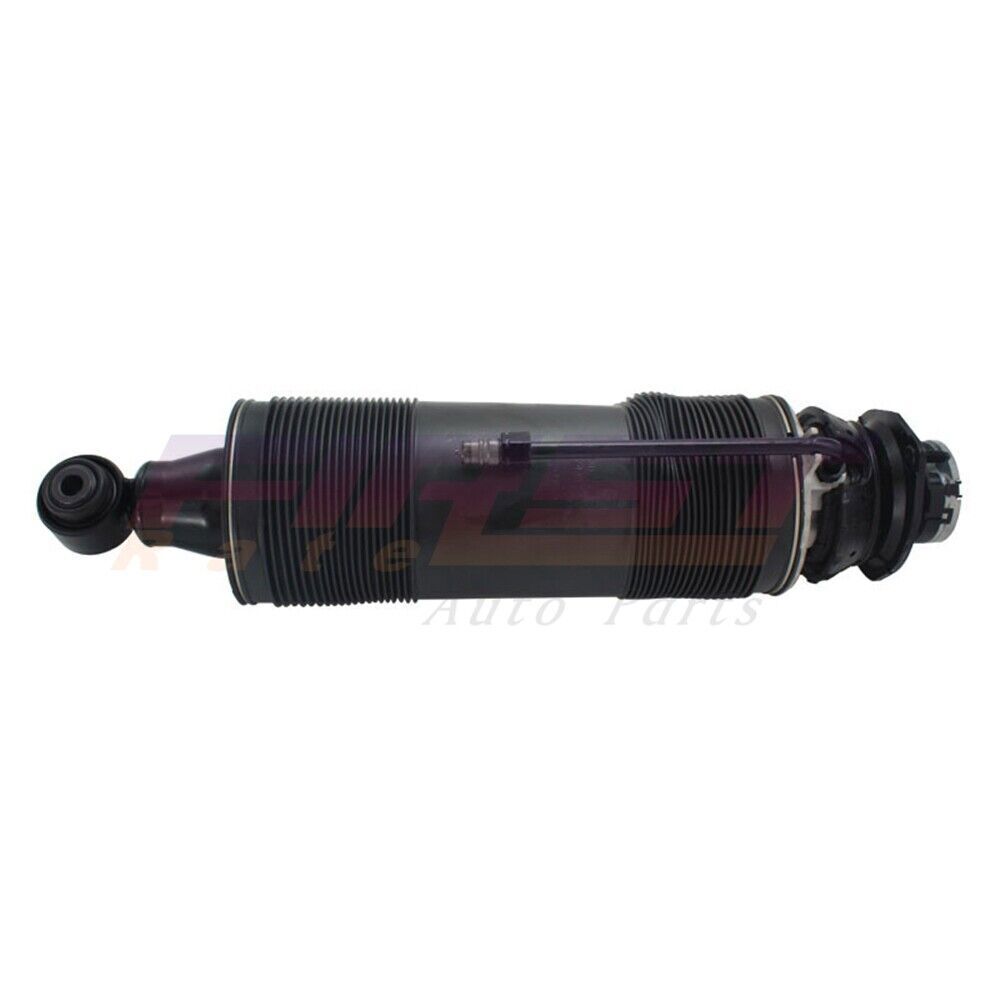 One-piece rear L/R hydraulic shock absorber strut suitable for Toyota for Land Cruiser J100 and for Lexus LX470.