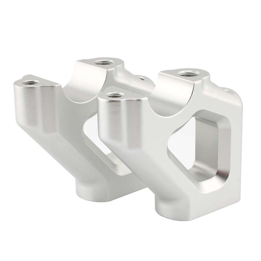 Handlebar Riser Clamp For Tiger 900/GT/GT PRO/GT LOW/RALLY 2020-/850 Sport 2021