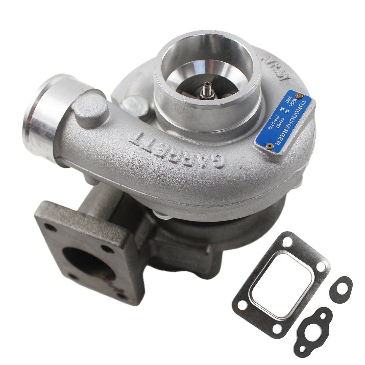Engine 428C 416C For 219-9773 416D CAT 3054 DHL 420D Backhoe Loader Turbocharger