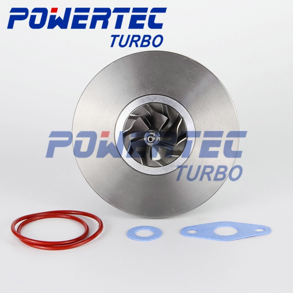 Ink cartridge turbocharger 10009880005 is suitable for Lancia Delta 2.0L 140 kW 10009700005