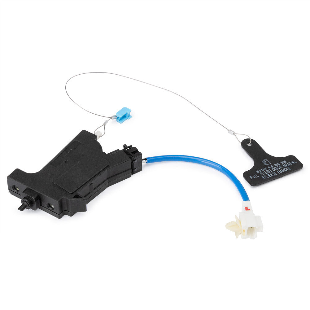 81590 3S000 for Hyundai Sonata 2011-2015 Fuel Gas Filler Door Opener Actuator
