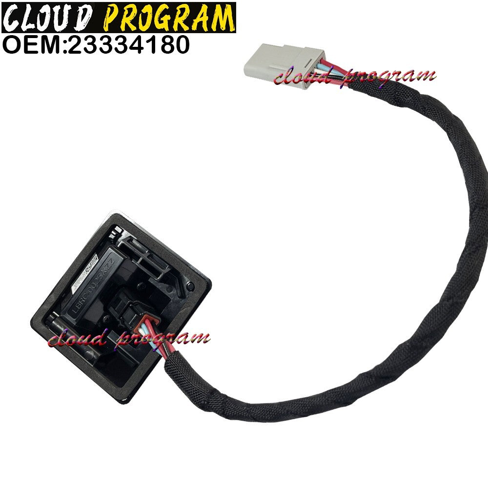 23334180 NEW Rear View Backup Parking Assist CamerFor 16-2022 for Chevrolet Malibu