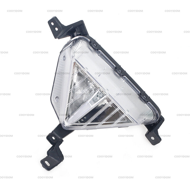 Right Front bumper Fog Light Turn Signal Lamp for Hyundai for Elantra Sedan 2019-20